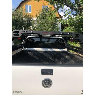 Rollbar Dakar Bed Rack kuva 4