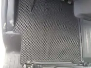 Hyundai H350 2014– EVA-lattiamatot (mustat) kuva 6