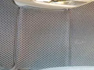 Hyundai H350 2014– EVA-lattiamatot (mustat) kuva 9