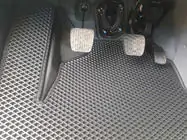 Hyundai H350 2014– EVA-lattiamatot (mustat) kuva 7