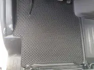 Hyundai H350 2014– EVA-lattiamatot (mustat) kuva 8