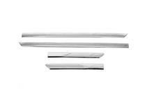 Toyota Land Cruiser 300 2021– Kromatut ovilistat (4 kpl) kuva 2