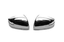 Toyota Land Cruiser 300 2021– Kromatut peilinkuoret (2 kpl) kuva 2