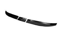 Yleismallinen spoileri Niken (115–129 cm, musta) kuva 2