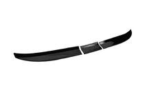 Yleismallinen spoileri Niken (115–129 cm, musta) kuva 4