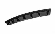 Yleismallinen takadiffuusori UNI-081 (musta) kuva 5