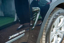 Yleismalliset lokasuojan ilmanottoaukot Type-C (jäljitelmä, 2 kpl, kumi) kuva 10