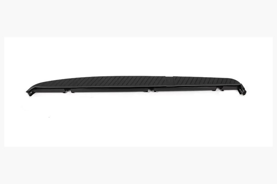 Range Rover Sport 2005–2013 Oikea sivuaskelma (1 kpl, alumiini) Image
