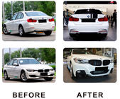 BMW 3-sarja F30/F31 2012–2019 Korisarja (M-Performance) kuva 3