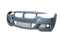 BMW 3-sarja F30/F31 2012–2019 Korisarja (M-Performance) kuva 4