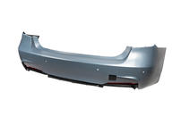 BMW 3-sarja F30/F31 2012–2019 Korisarja (M-Performance) kuva 6