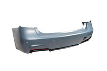 BMW 3-sarja F30/F31 2012–2019 Korisarja (M-Performance) kuva 7