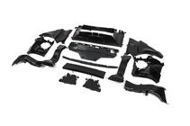 BMW 3-sarja F30/F31 2012–2019 Korisarja (M-Performance) kuva 10