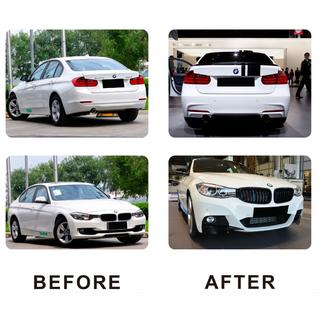 Korisarja (M-Performance) kuva 3
