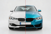BMW 3-sarja F30/F31 2012–2019 Korisarja (F80 M3) kuva 1