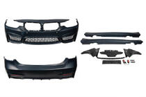 BMW 3-sarja F30/F31 2012–2019 Korisarja (F80 M3) kuva 2