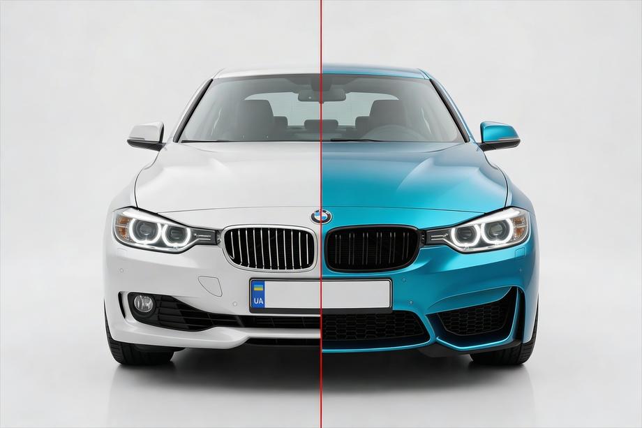 BMW 3-sarja F30/F31 2012–2019 Korisarja (F80 M3) Image