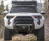 Toyota 4Runner 2009–2024 Jäähdyttimen säleikkö Design 2020 (ilman LED-valoja) kuva 2
