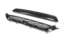 Toyota 4Runner 2009–2024 Jäähdyttimen säleikkö Design 2020 (ilman LED-valoja) kuva 3