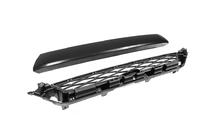 Toyota 4Runner 2009–2024 Jäähdyttimen säleikkö Design 2020 (ilman LED-valoja) kuva 4