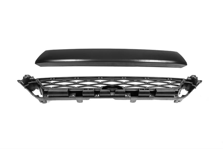 Toyota 4Runner 2009–2024 Jäähdyttimen säleikkö Design 2020 (ilman LED-valoja) Image
