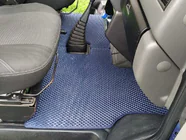 Volkswagen T4 Caravelle/Multivan 1990–2003 EVA-automattosarja (sininen) kuva 5
