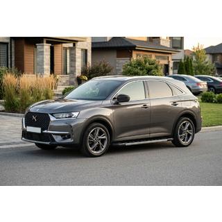 RedLine V1 sivuportaat (2 kpl, alumiini) kuva 1
