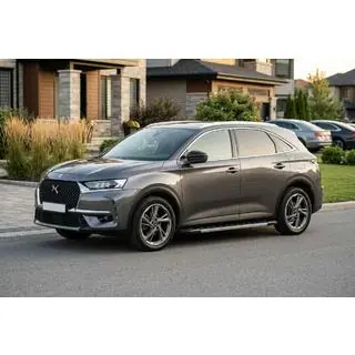 RedLine V1 sivuportaat (2 kpl, alumiini) kuva 1