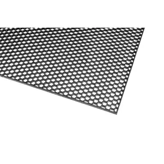 Muoviverkko 120x40 (tyyppi F) kuva 2