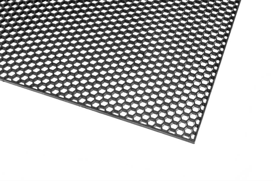 Muoviverkko 120x40 (tyyppi F) Kuva 2