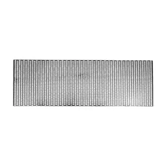 Muoviverkko 120x40 (tyyppi C) kuva 2
