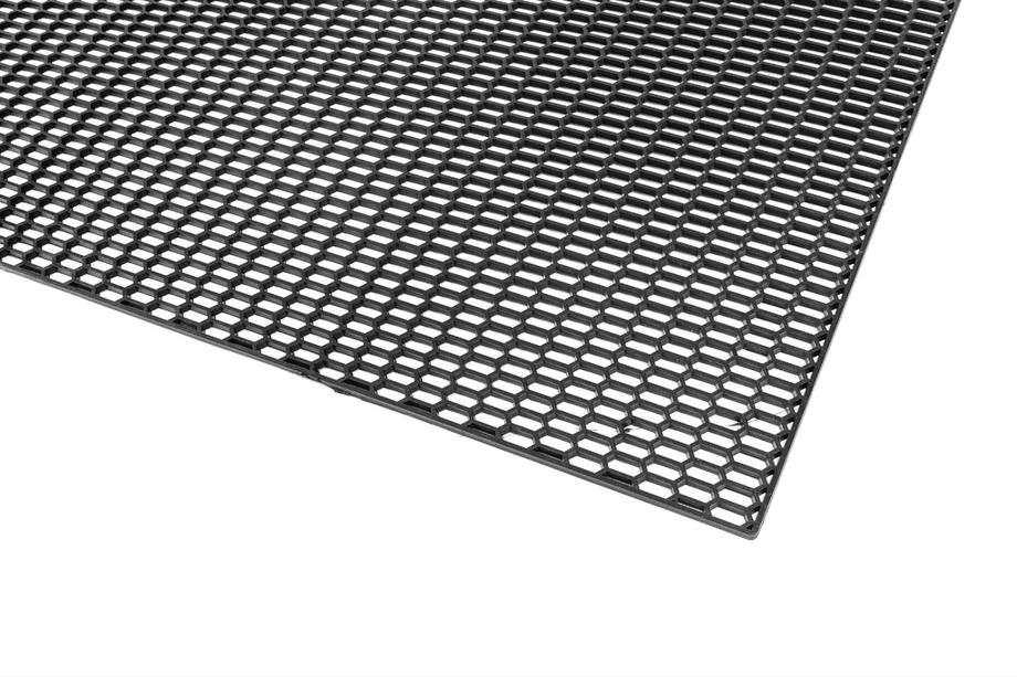 Muoviverkko 120x40 (tyyppi C) Kuva 4
