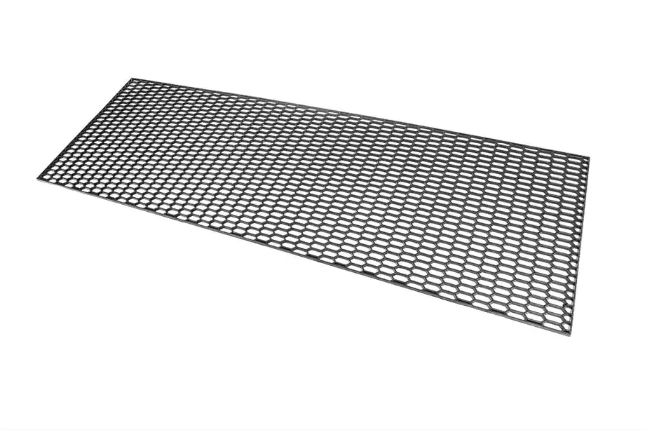 Muovinen säleikköverkko 120x40 (tyyppi A) Kuva 4