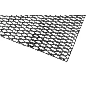 Muoviverkko 120x40 (tyyppi B) kuva 2