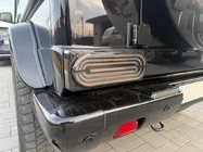 Mercedes G class W463 1990–2018 Takavalot W464 Black Edition V2 kuva 1