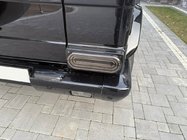 Mercedes G class W463 1990–2018 Takavalot W464 Black Edition V2 kuva 2