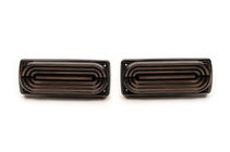 Mercedes G class W463 1990–2018 Takavalot W464 Black Edition V2 kuva 6