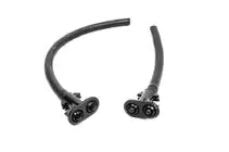 Range Rover Sport 2005–2013 Pesusuutin etupuskuriin (2 kpl) kuva 1