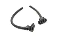 Range Rover Sport 2005–2013 Pesusuutin etupuskuriin (2 kpl) kuva 2