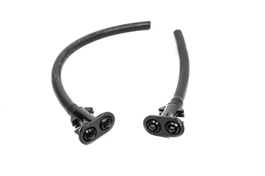 Range Rover Sport 2005–2013 Pesusuutin etupuskuriin (2 kpl) Image