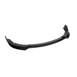 SRT etupuskurin lip spoileri 2015-2023 Dodge Charger 2010–2023 kuva 3