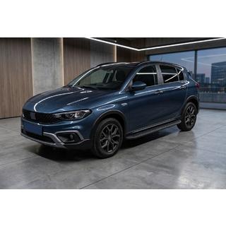 Sivukynnykset Tayga Black (2 kpl, alumiini) kuva 1