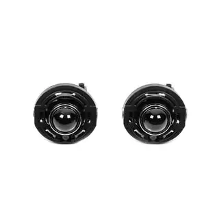 Sumuvalot 2015–2023 (2 kpl) Dodge Charger 2010–2023 kuva 2
