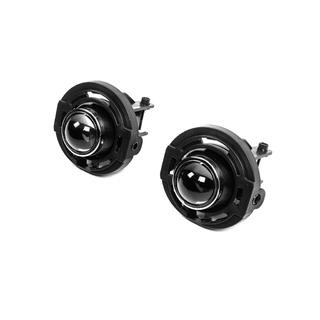 Sumuvalot 2015–2023 (2 kpl) Dodge Charger 2010–2023 kuva 1