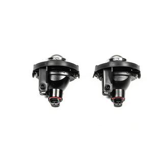 Sumuvalot 2015–2023 (2 kpl) Dodge Charger 2010–2023 kuva 3