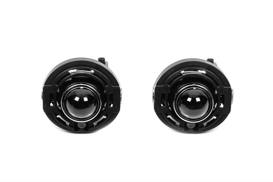 Dodge Charger 2010–2023 Sumuvalot 2015–2023 (2 kpl) Kuva 2