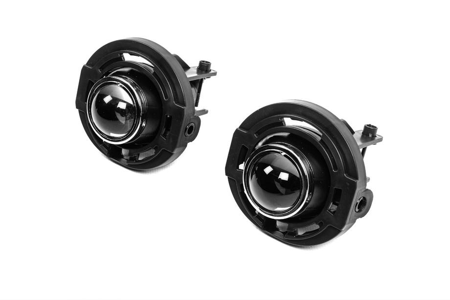 Dodge Charger 2010–2023 Sumuvalot 2015–2023 (2 kpl) Kuva 1