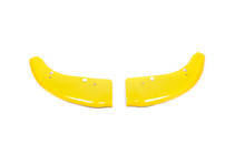 Dodge Charger 2010–2023 Etupuskurin lipat SRT 2015-2023 (2 kpl) kuva 1