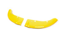 Dodge Charger 2010–2023 Etupuskurin lipat SRT 2015-2023 (2 kpl) kuva 2