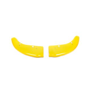 Etupuskurin lipat SRT 2015-2023 (2 kpl) Dodge Charger 2010–2023 kuva 1